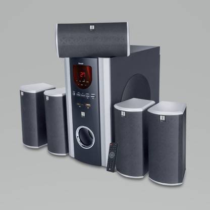 iball speaker home theater