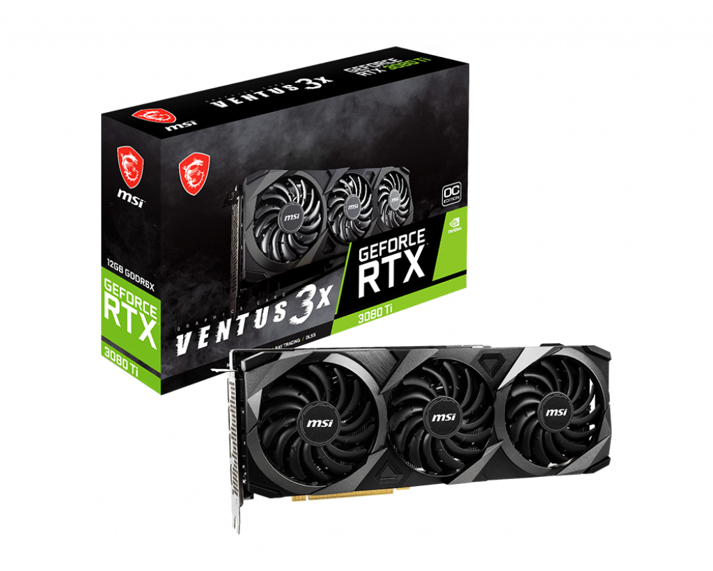 Msi geforce rtx 3080 ti ventus 3x oc lhr или нет