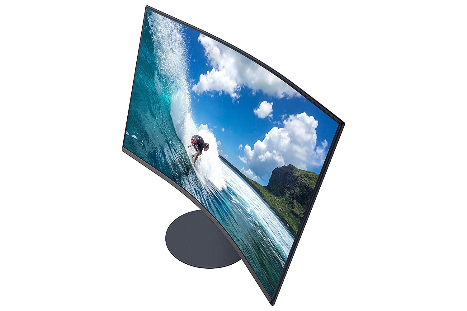 samsung lc27t550fdwxxl