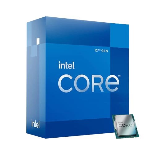 Intel Core i5-12600K Processor - Techmart Unbox