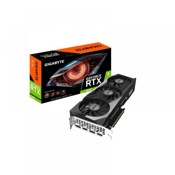 RTX 3070 Gaming OC