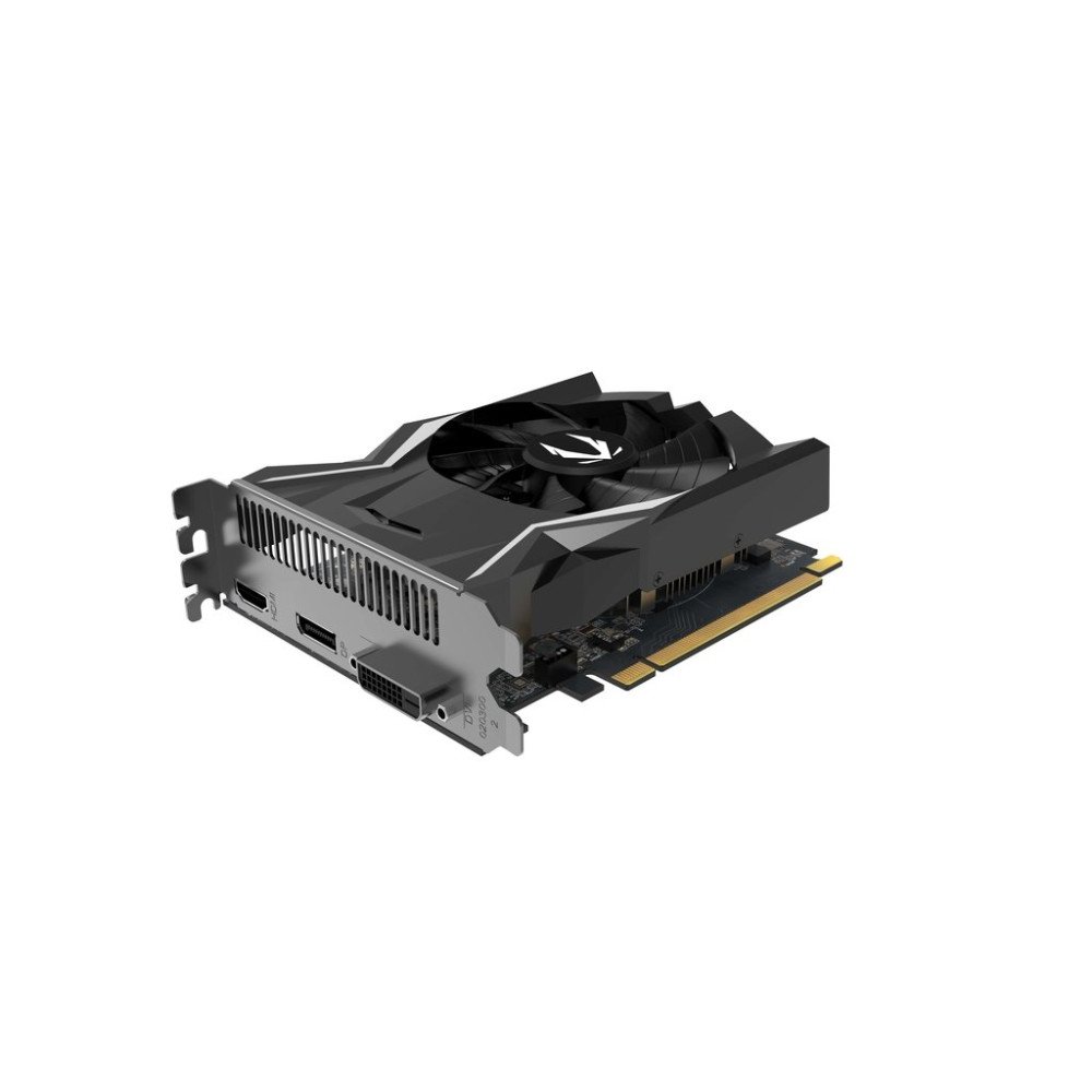 Zotac gaming best sale gtx 1650 oc