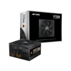 Ant Esports FG750 V2 750 Watt Fully Modular Smps