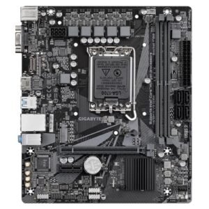 GIGABYTE H610M H V3 DDR4 M-ATX Motherboard