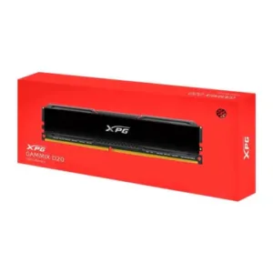 ADATA XPG Gammix D20 8GB ( 8GB x 1 ) 3600MHz DDR4 RAM